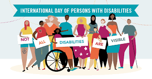 Persons With Disability